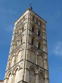 Church of San Juan de los Caballeros