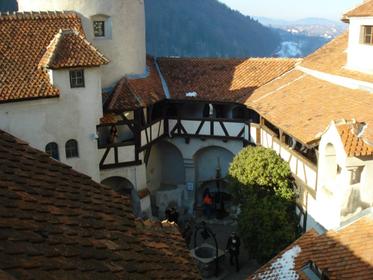Bran Castel