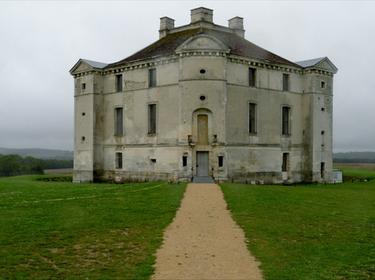 Château de Maulnes
