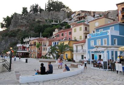 Parga