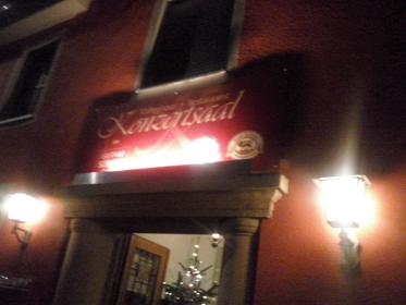 ristorante neU Umm