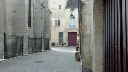 Rue de la Chouette