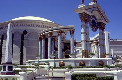 Caesars Palace