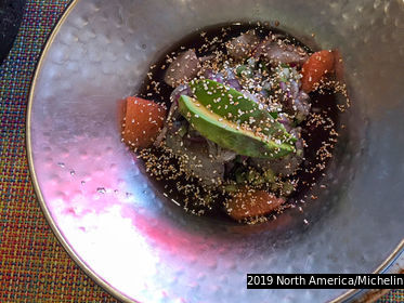 Travel Guide North America The Michelin Green Guide