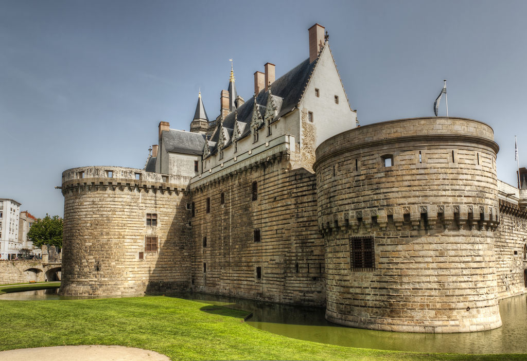 el tiempo en nantes