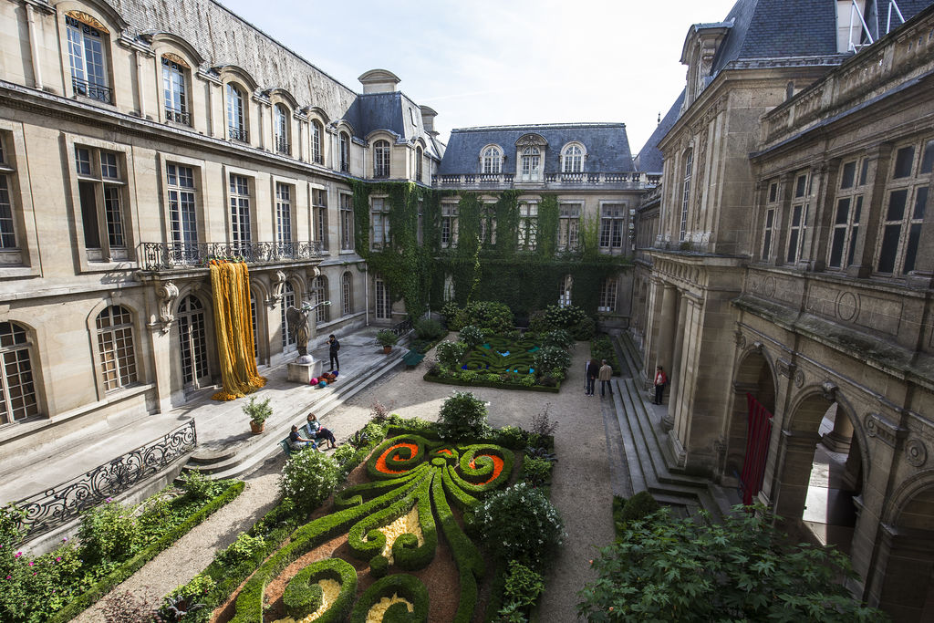 35 37 Rue Des Francs Bourgeois 75004 Paris Rue des Francs-Bourgeois - tourisme Paris - ViaMichelin
