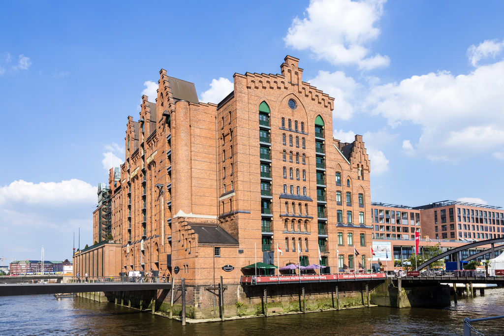 International Maritime Museum of Hamburg toerisme Hamburg ViaMichelin International Maritime Museum of Hamburg toerisme Hamburg ViaMichelin