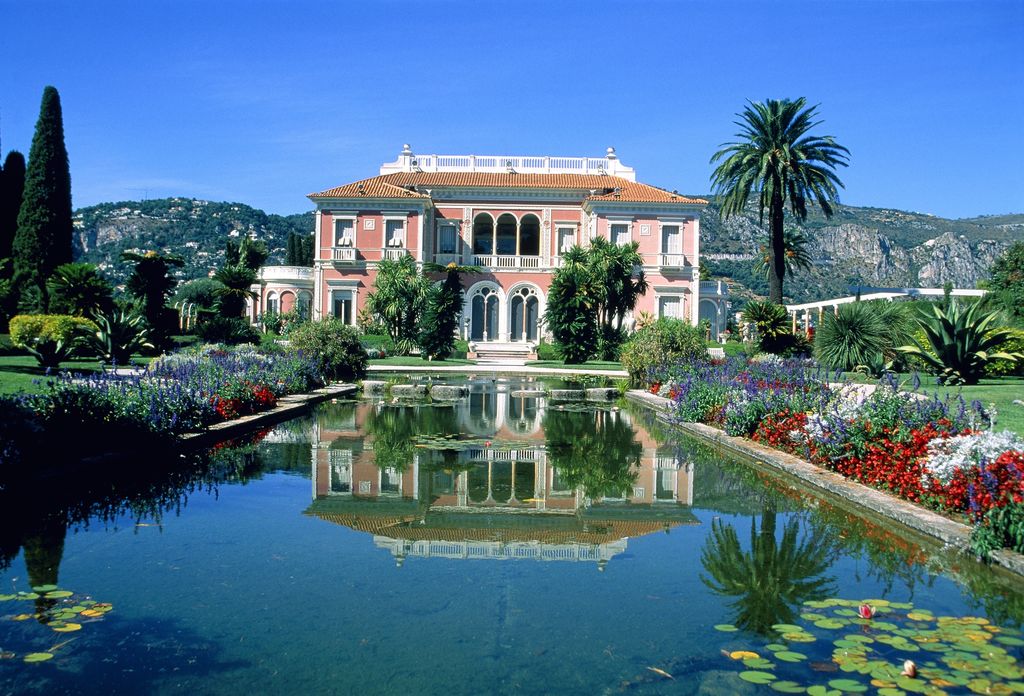 Http Www Villa Ephrussi Com Http Www Villa Ephrussi Com