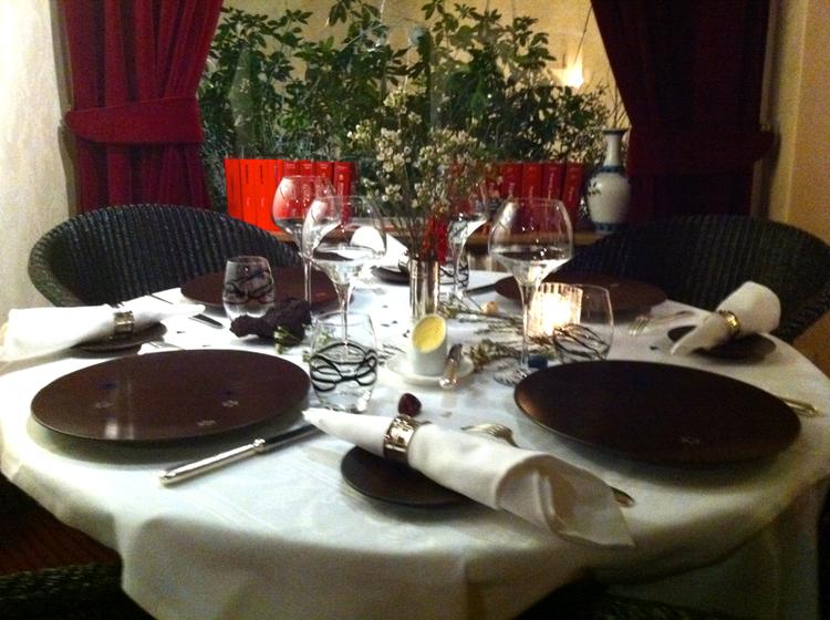 Le Restaurant Saint Germain En Laye Etoile Michelin Le Restaurant Saint Germain En Laye Etoile Michelin