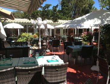 Restaurant Residence Thalassa Marseille Restaurant Residence Thalassa Marseille