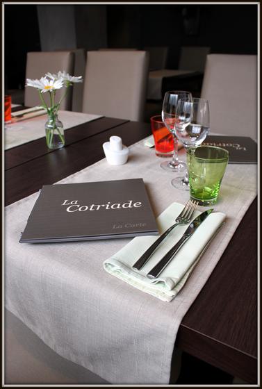 Restaurant La Cotriade Saint Gilles Restaurant La Cotriade Saint Gilles