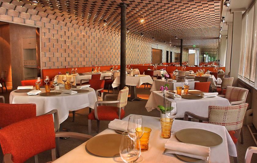 Les Tablettes de Jean-Louis Nomicos - Restaurant 1 étoile MICHELIN ...
