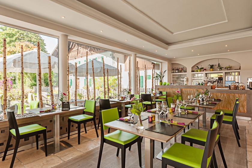 Restaurant Garmisch Restaurant Garmisch
