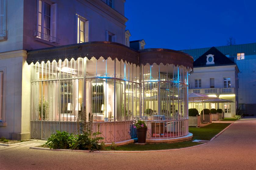 Restaurant Chateau Belmpont Horaires Restaurant Chateau Belmpont Horaires