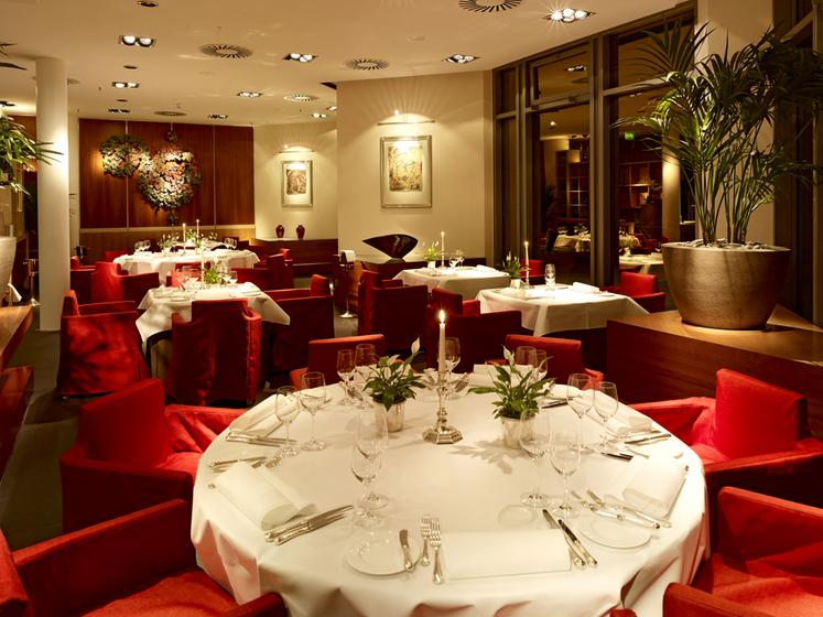 Hohensyburg Restaurant Hohensyburg Restaurant