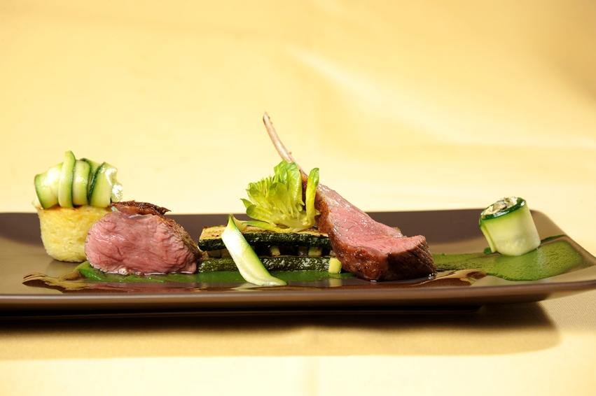 Restaurant Entenstuben by null