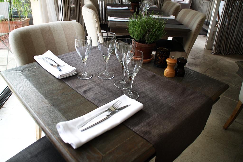 Le Bistro de la Bastide by null