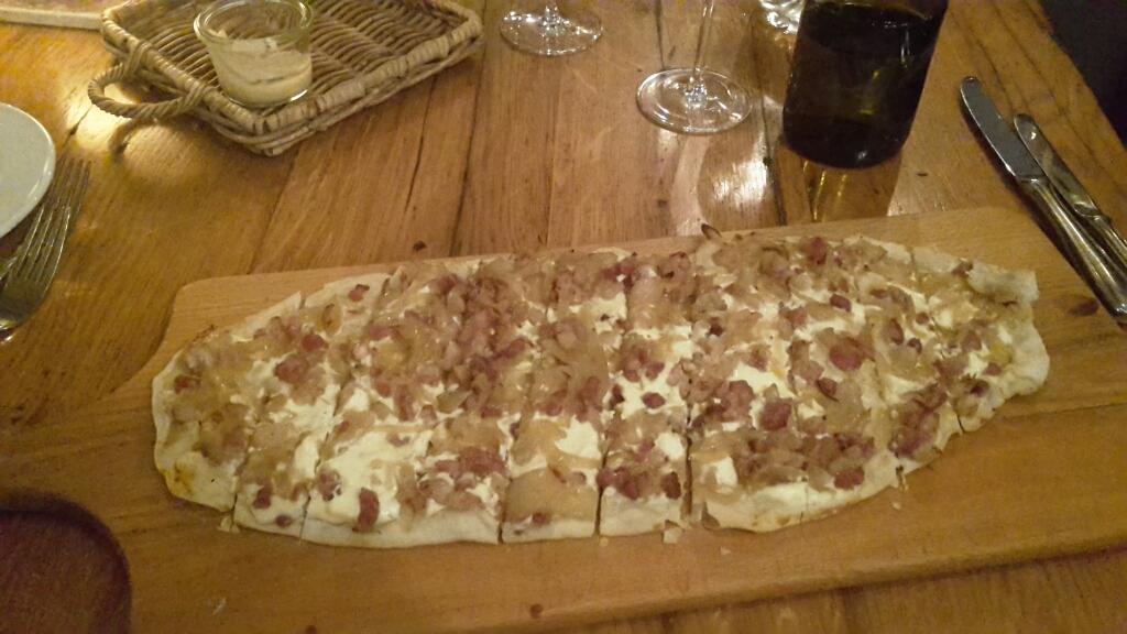 Weinwirtschaft Kleines Jacob by null