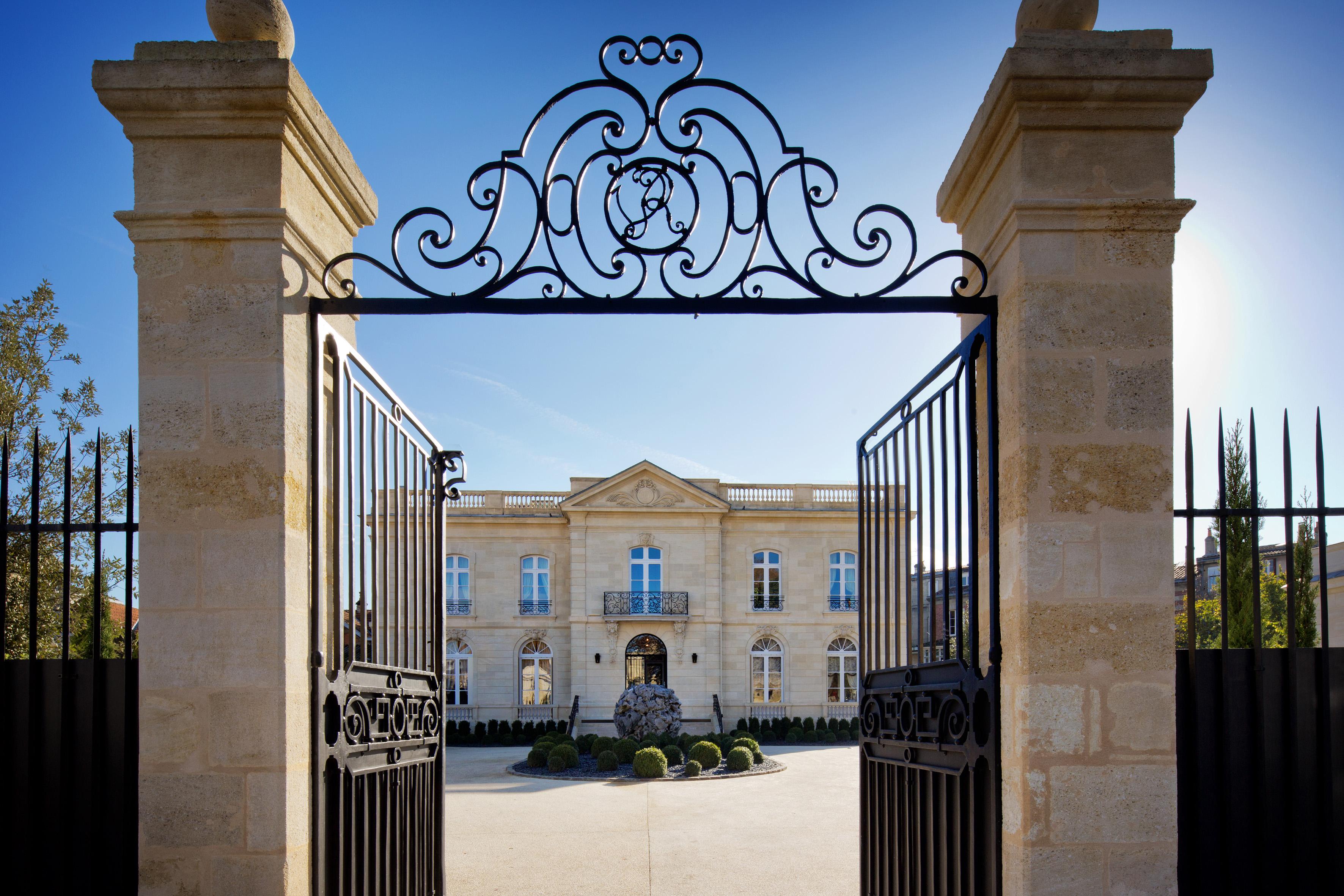La Grande Maison de Bernard Magrez by null