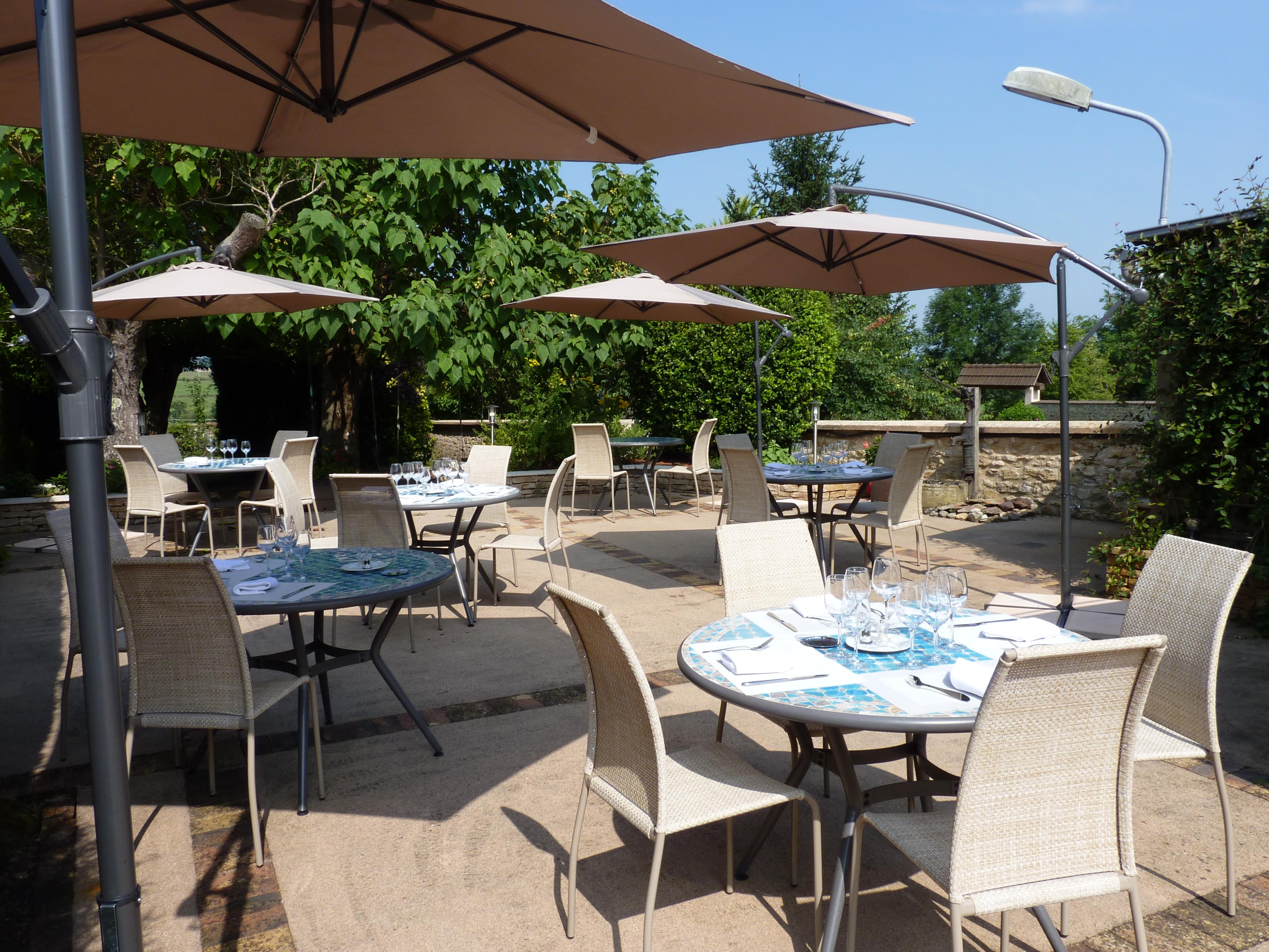 Hôtel La Reconce & Restaurant de la Poste by null