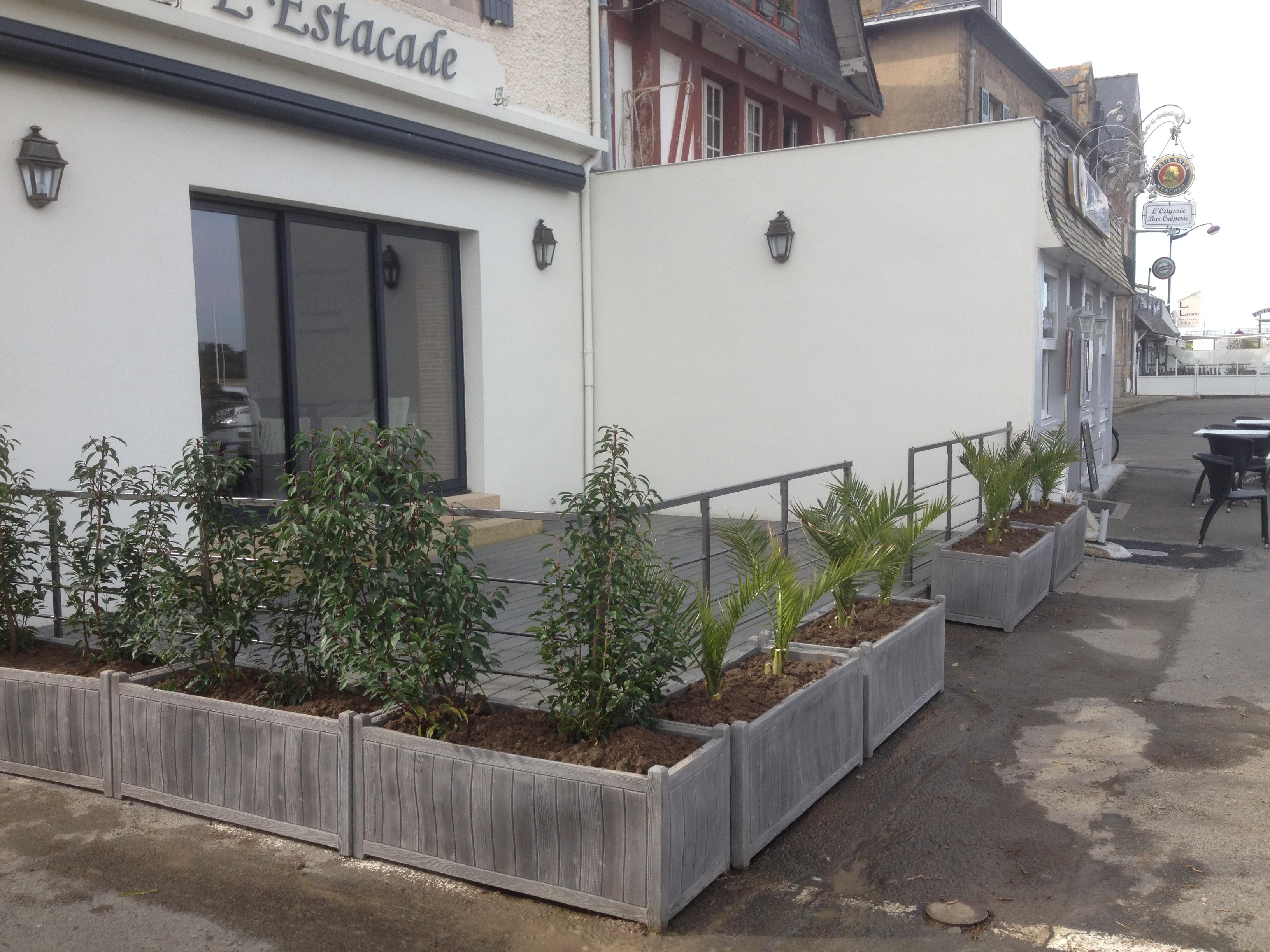 Restaurant L'Estacade by null