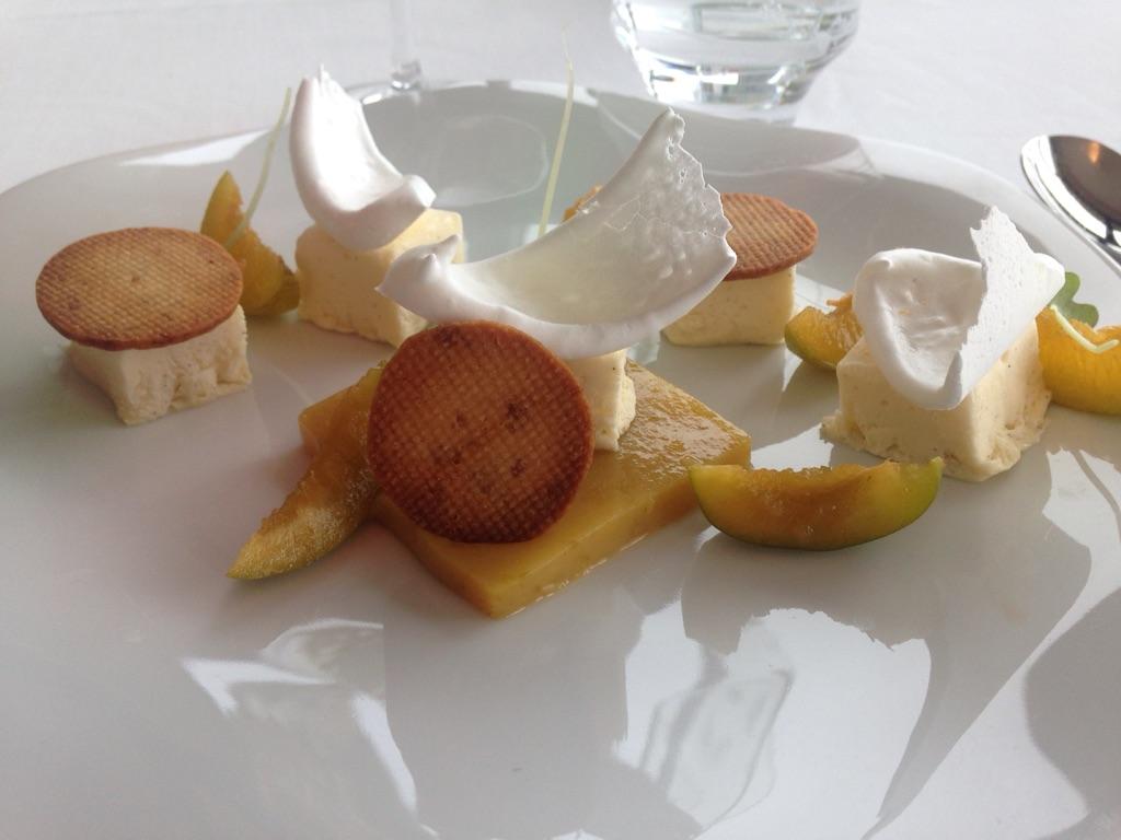 Le Diapason by null