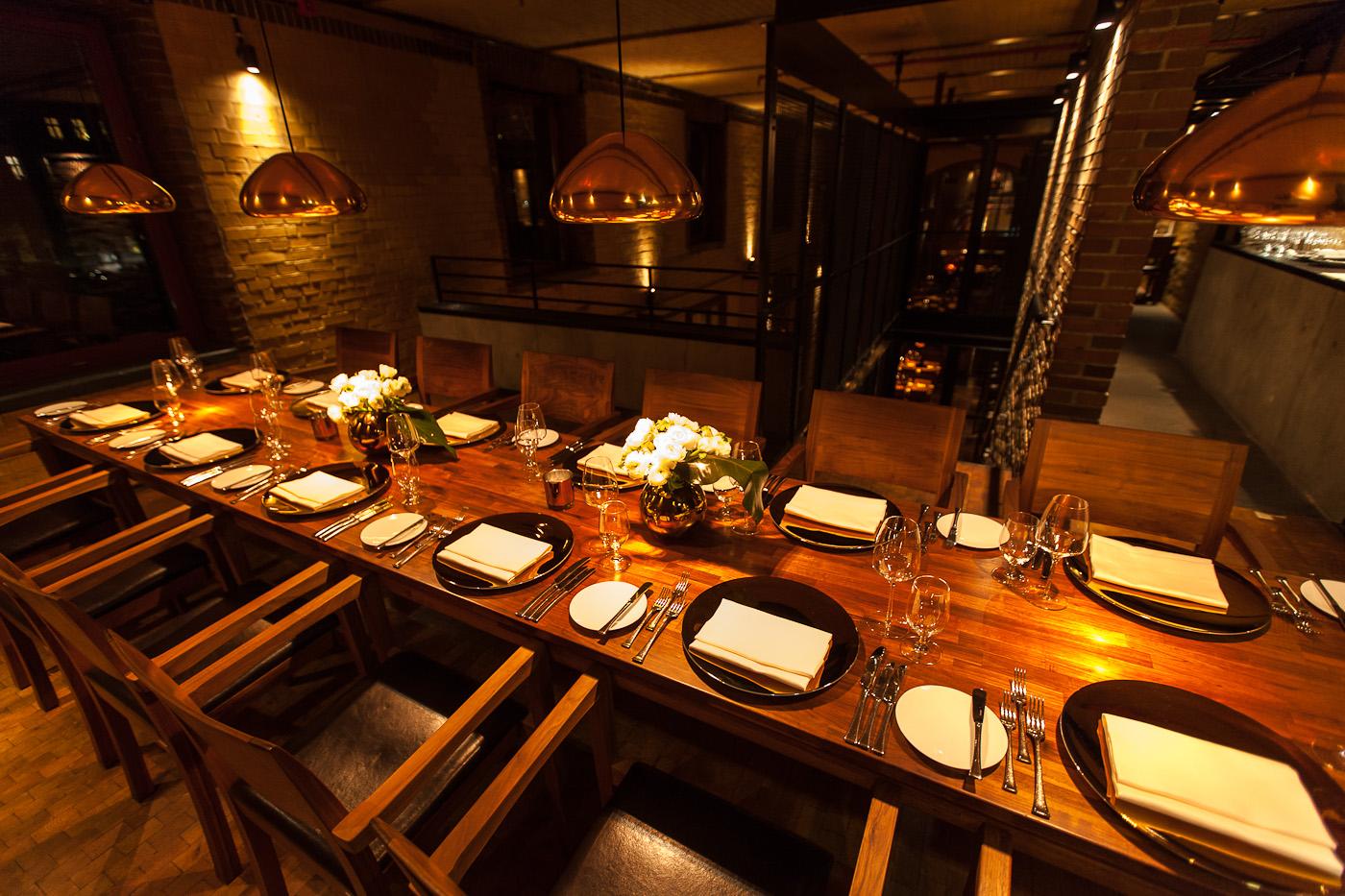 Restaurant VOLT by null