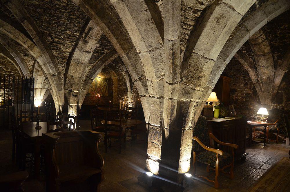 Abbaye de Maizières by null