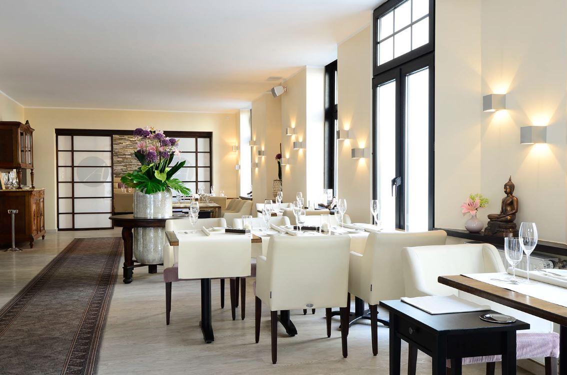 Agata's Restaurant by null