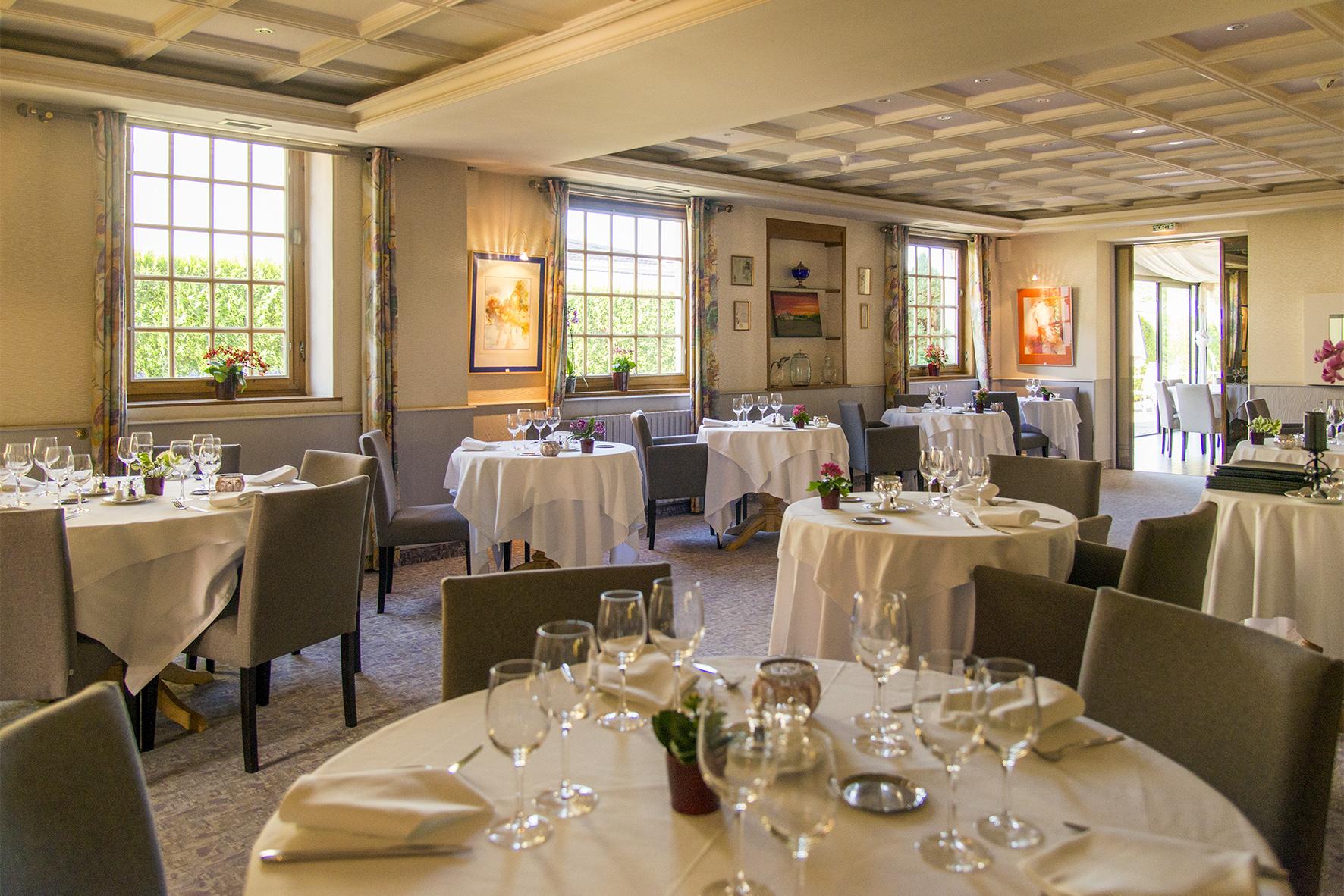 Hôtel La Reconce & Restaurant de la Poste by null