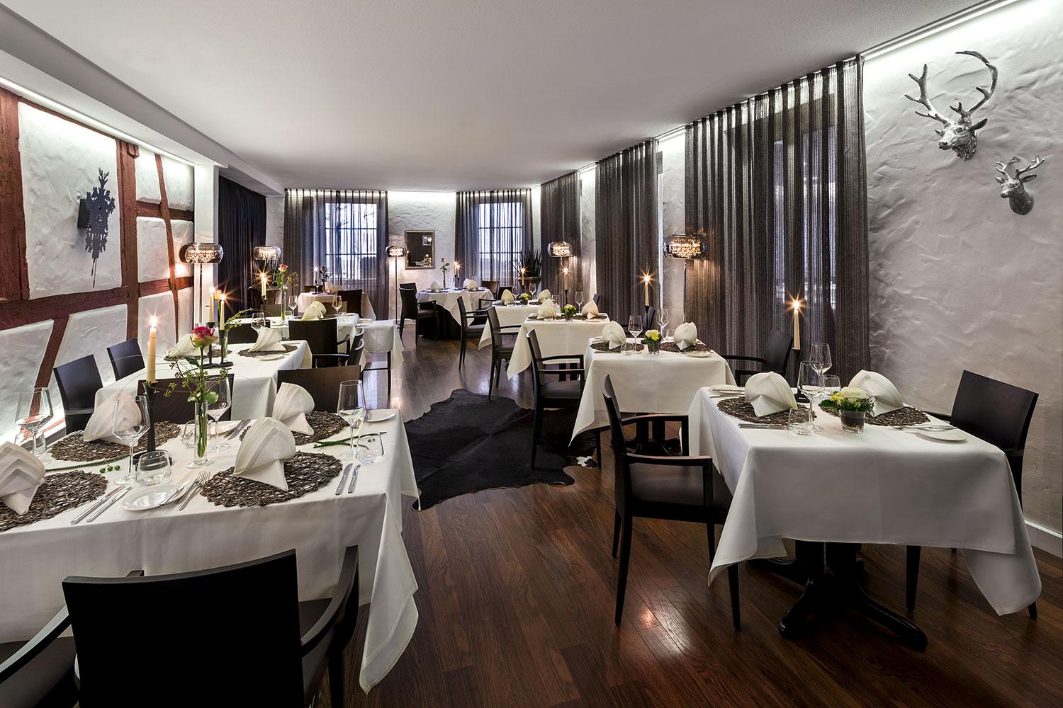 Ganter Hotel & Restaurant Mohren by null