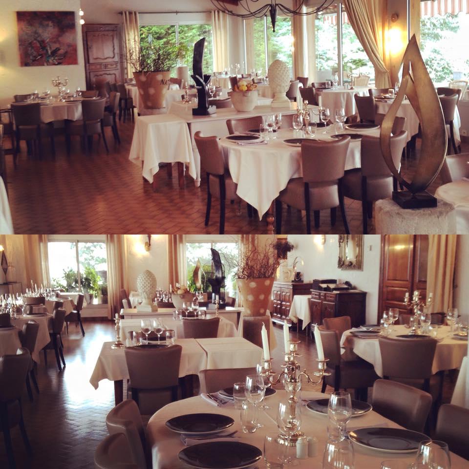 Restaurant La Fine Fourchette by null
