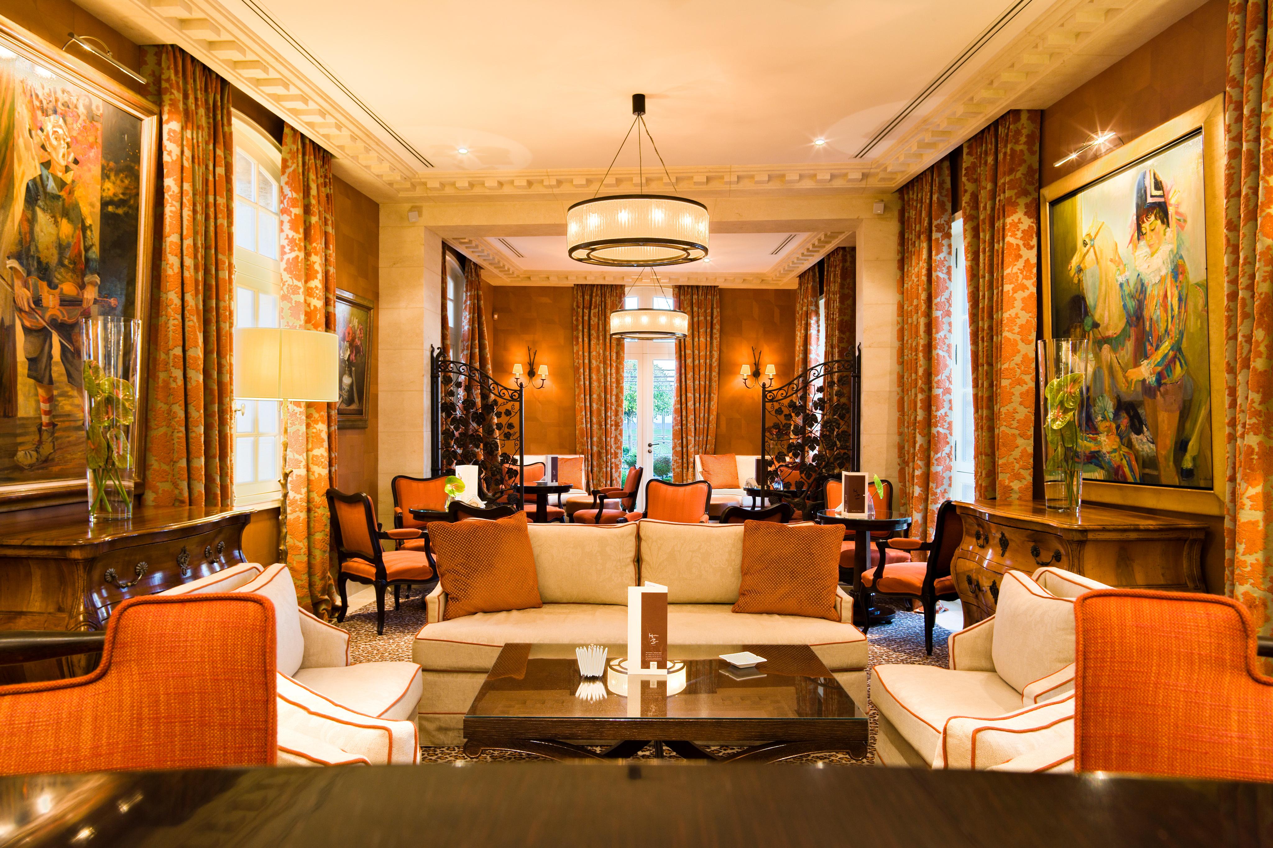 Hotel de Pavie by null