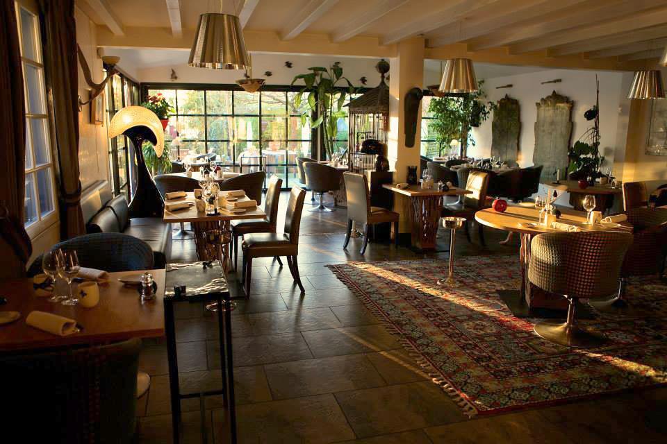 La Mare aux Oiseaux, The Originals Collection by null