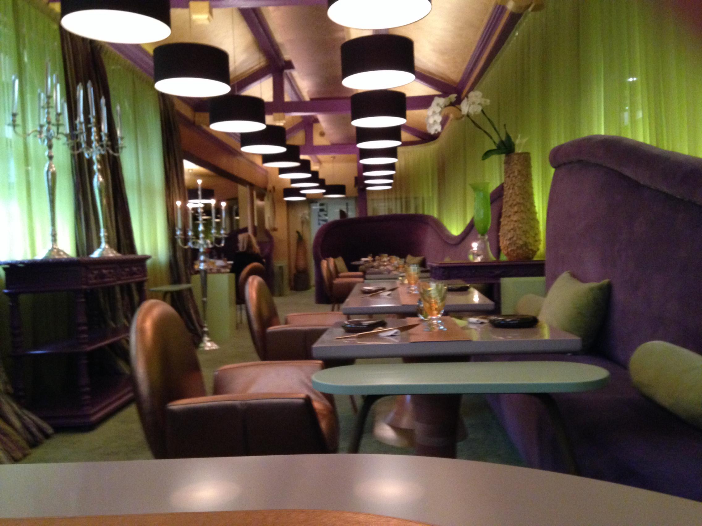 Le Chambard · Hôtel Restaurants Spa Alsace by null
