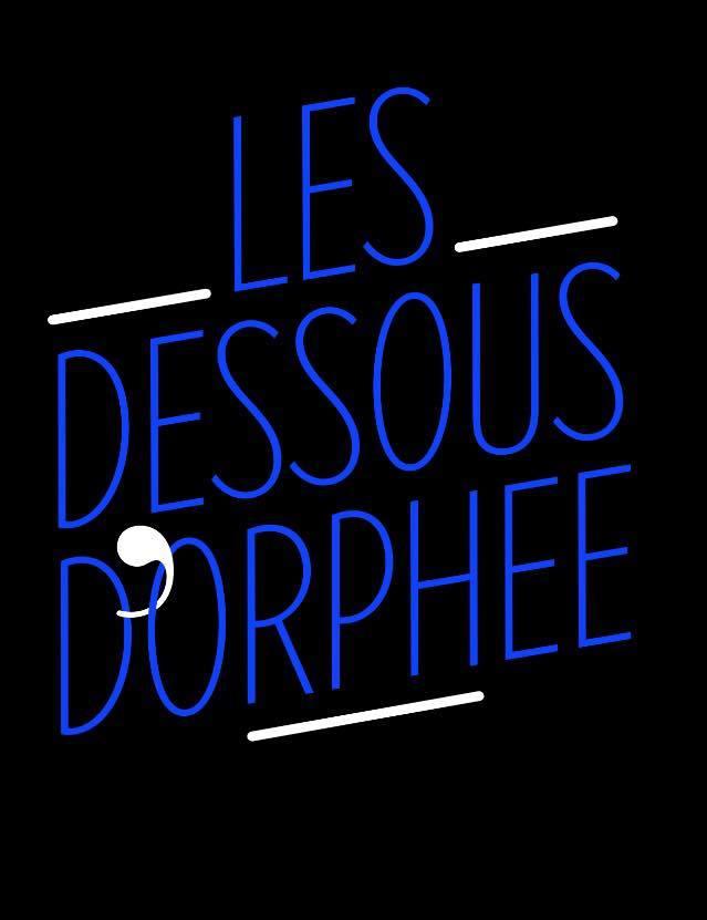 Orphée by null