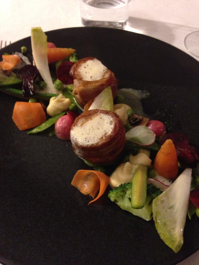 Auberge Ostape by null