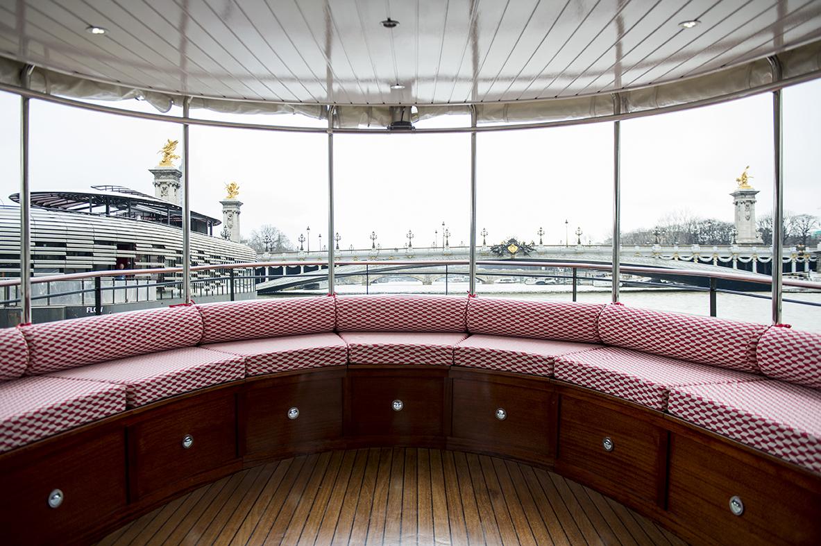 Don Juan II - Yachts de Paris by null