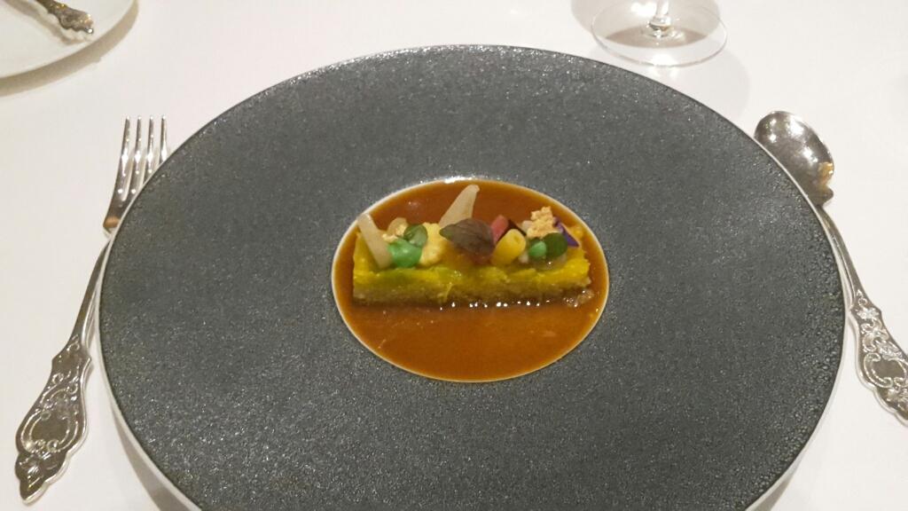 Restaurant Piment by null