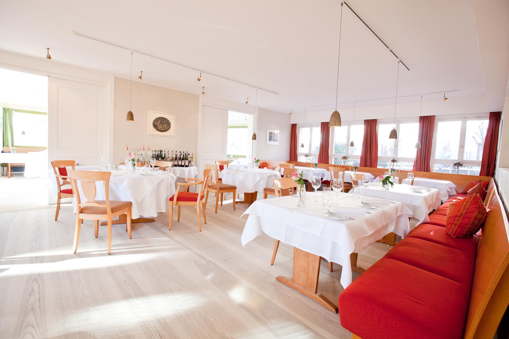 Hotel-Restaurant Zur Sonne by null