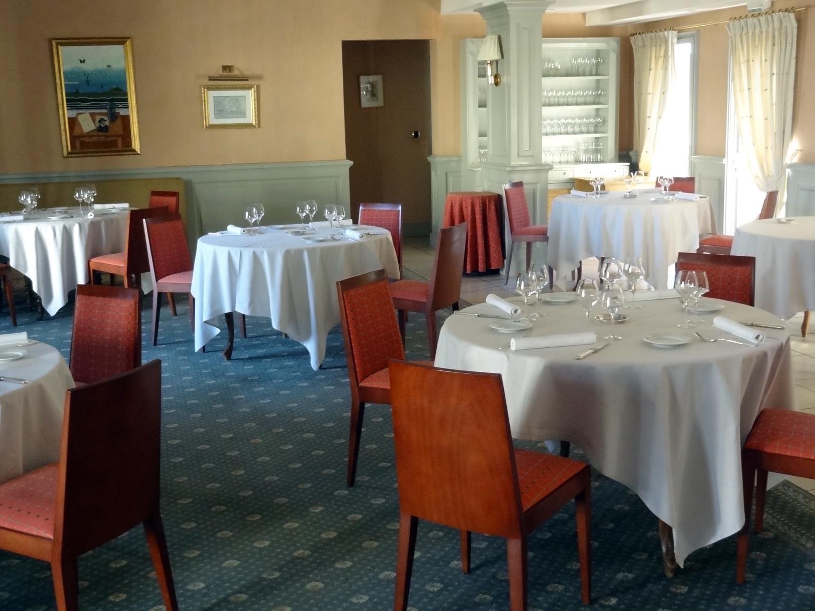 Le Pré Du Moulin - Maison Alonso Hotel & Restaurant by null