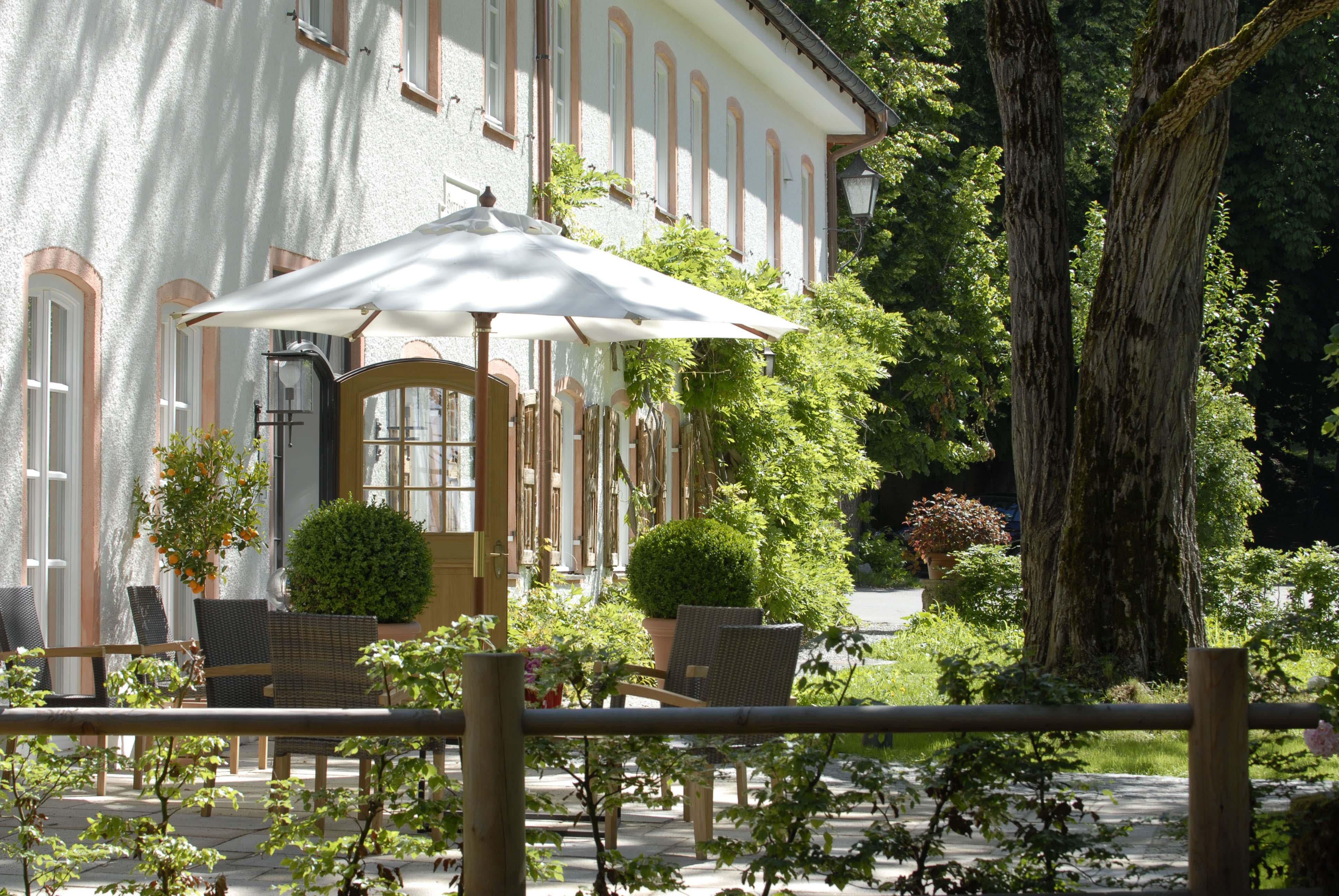 Brauereigasthof Hotel Aying by null