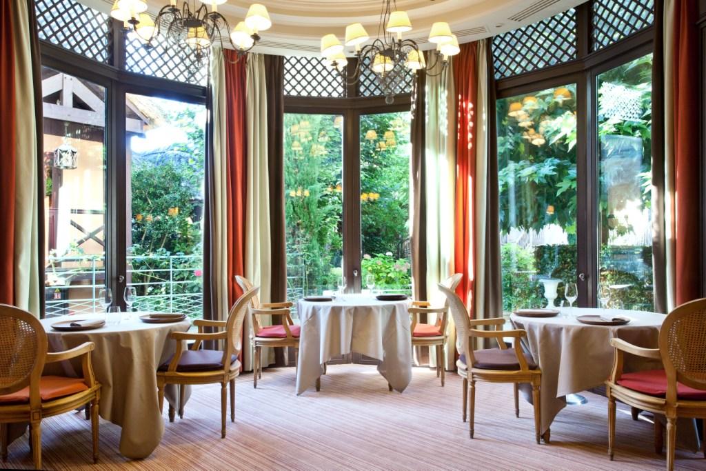 Restaurant bistronomique - Le Café des Artistes by null
