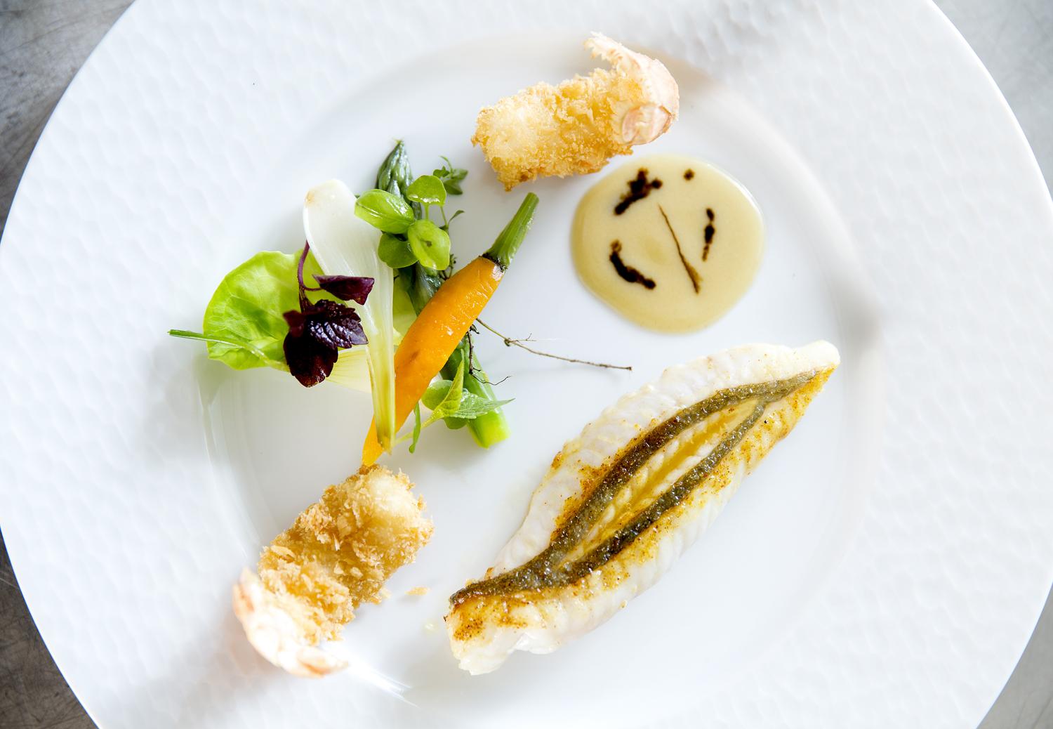 Hôtel Restaurant Million by null