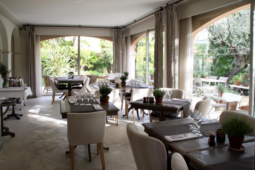Le Bistro de la Bastide by null