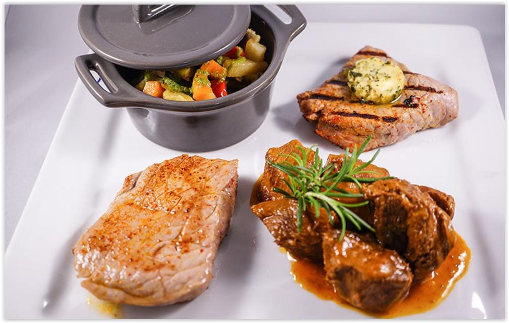 Restaurant la Gaffe by null