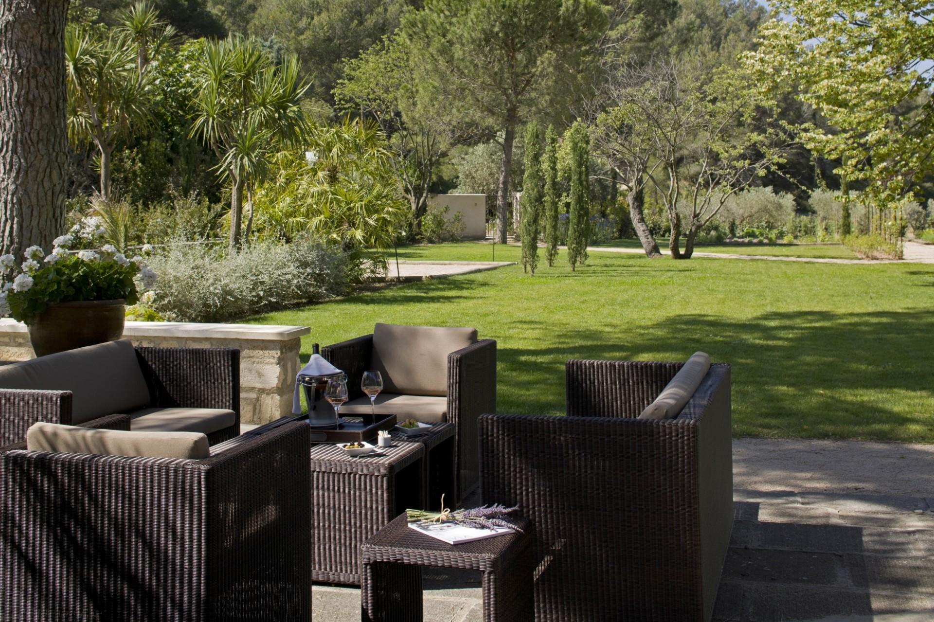 Hotel Restaurant Benvengudo by null