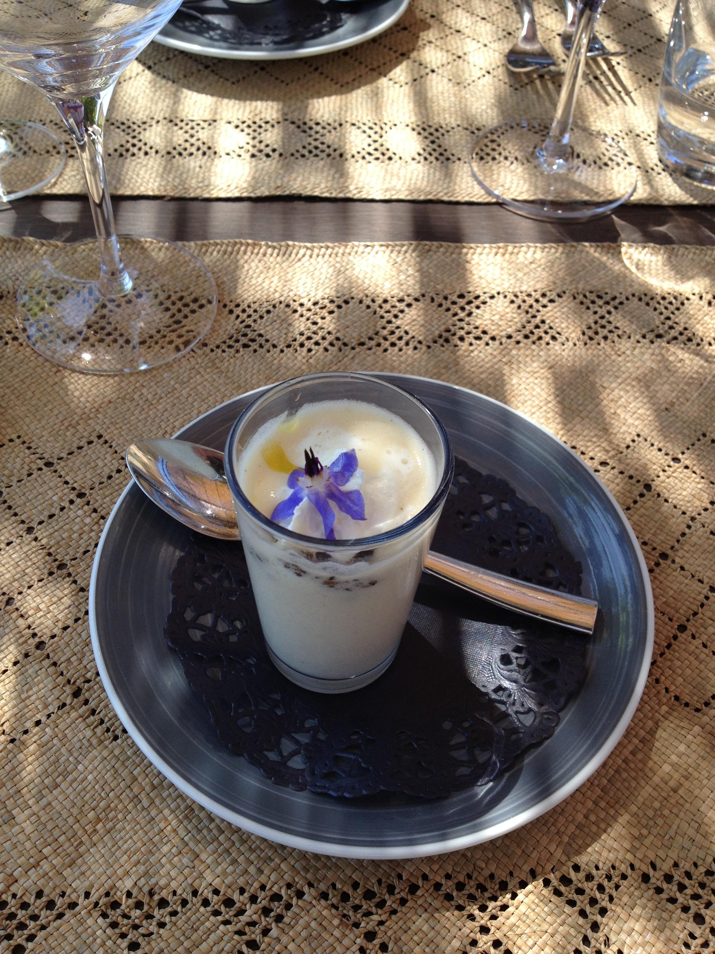 La Closerie by null