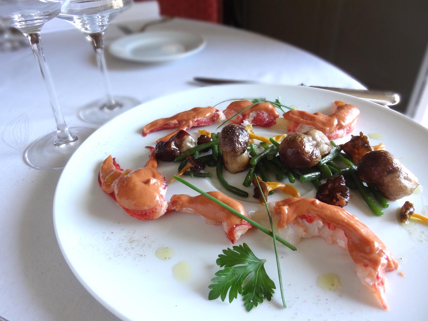 Le Pré Du Moulin - Maison Alonso Hotel & Restaurant by null