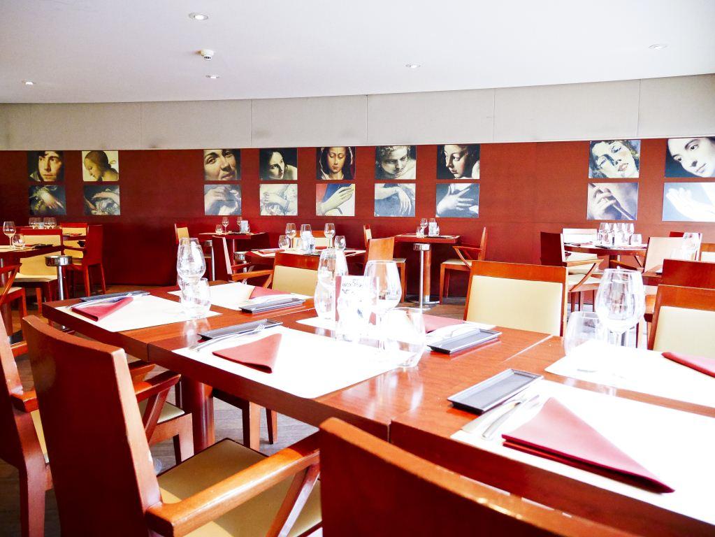 Le Mancel - Restaurant du château de Caen by null